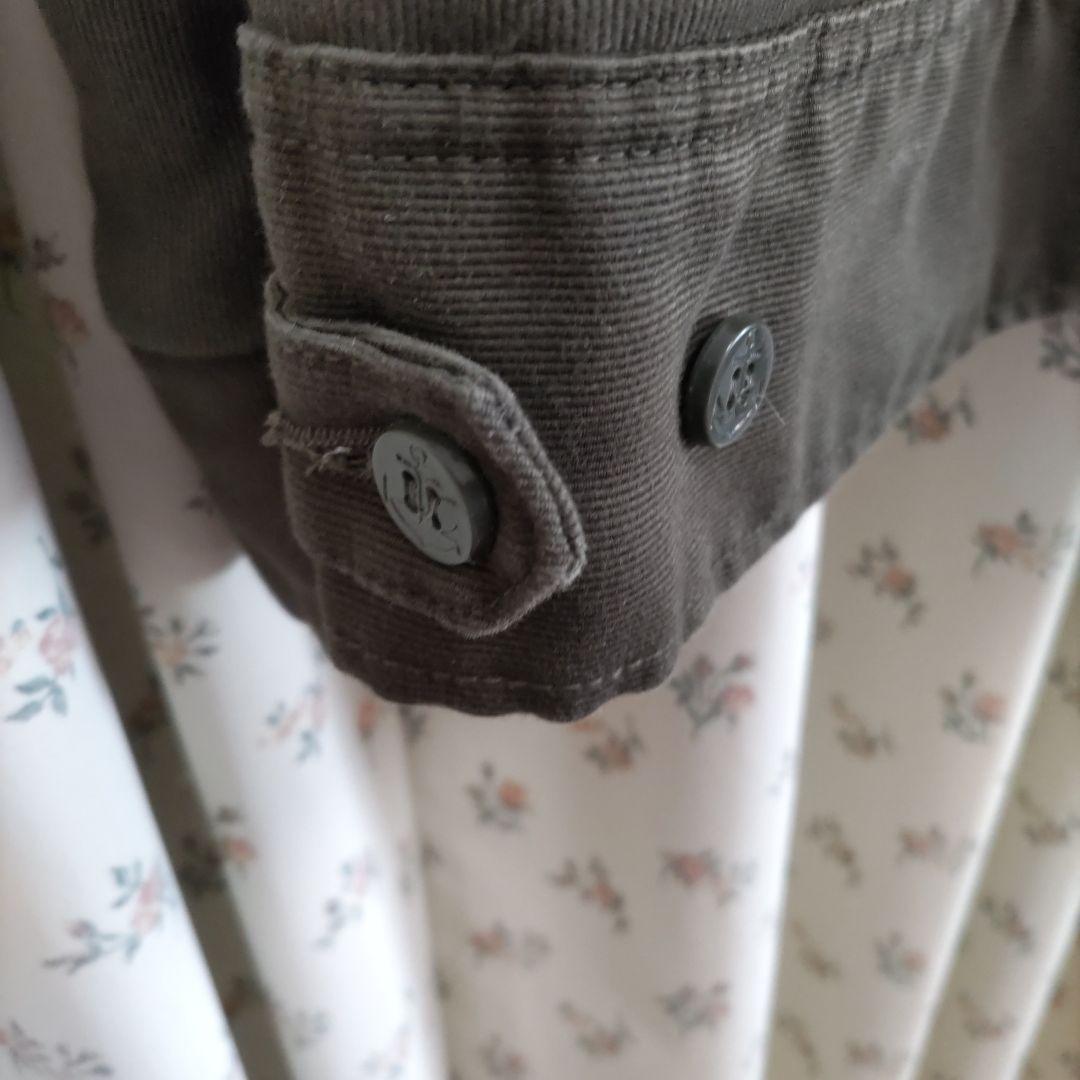 ステューシー静岡チャプトアウター