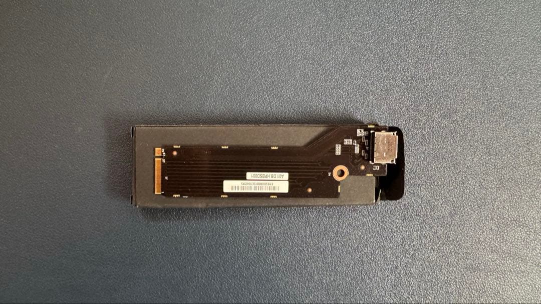 MINISFORUM UM890 Pro 週末お値下げ〜