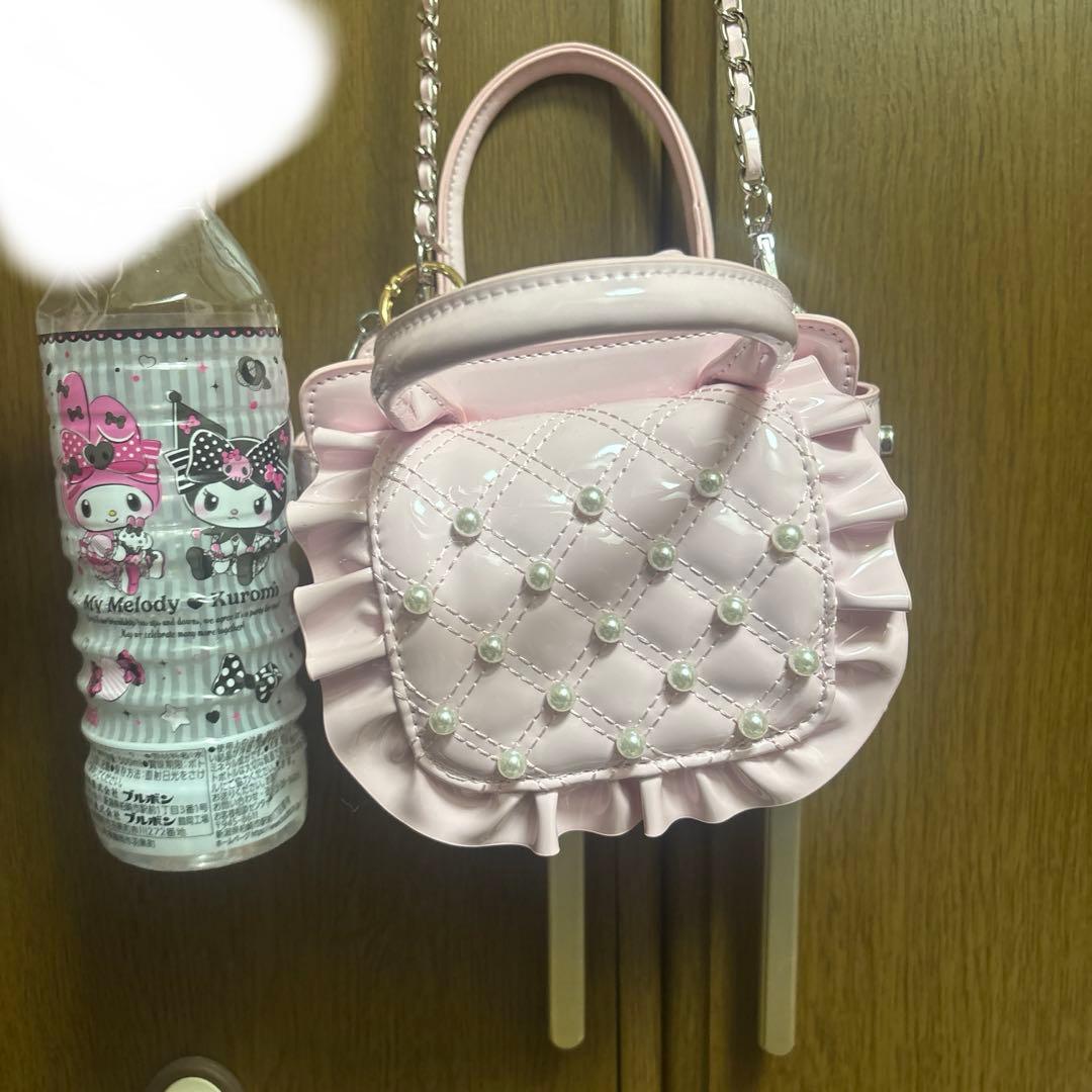 バッグ mellfy memory