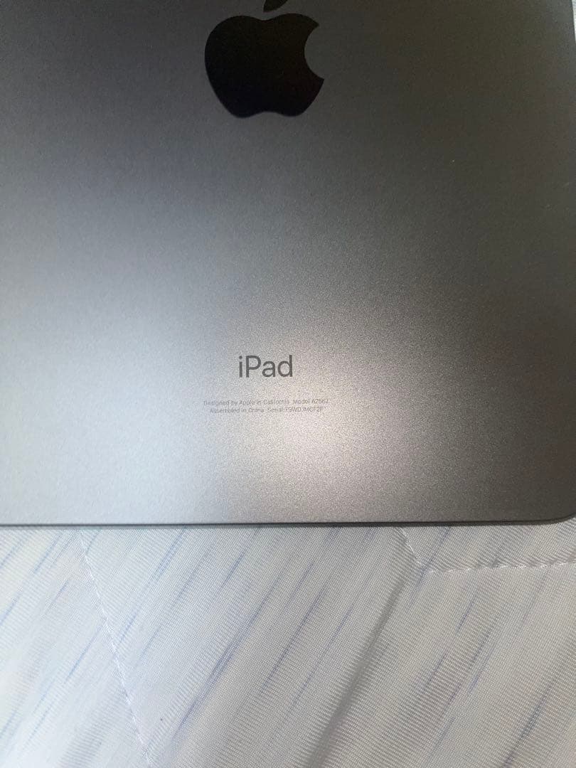 iPad Mini 6 スペースグレー＆ApplePencil