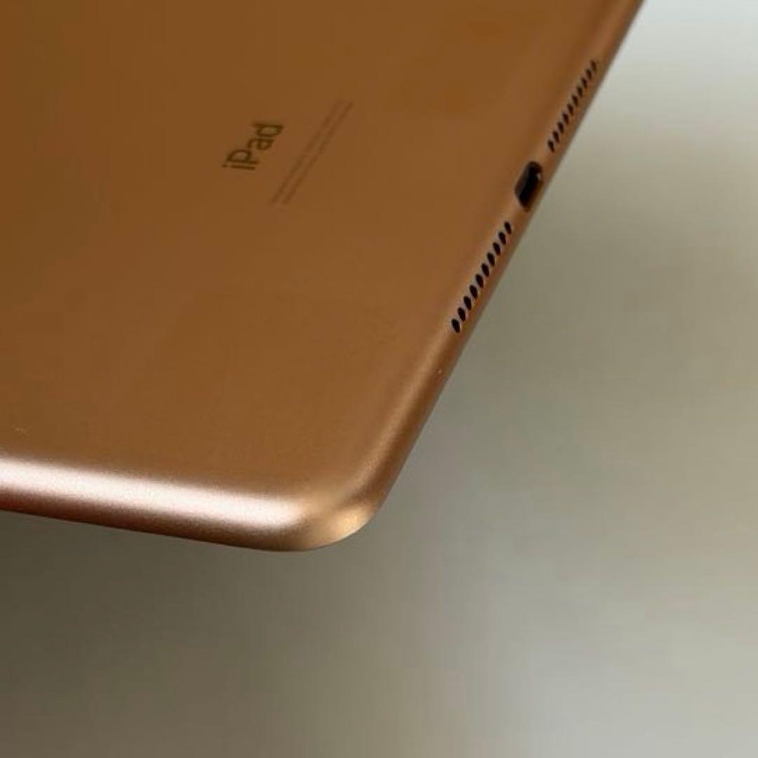 iPad mini 第5世代 64GB wifi ゴールド 3F559J/A
