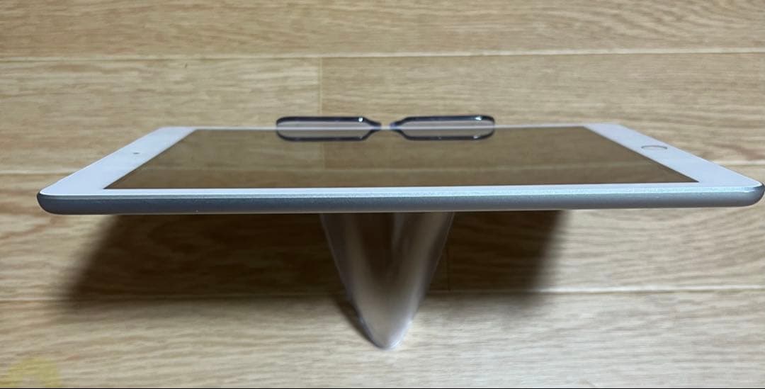 Ipad6 128GBWifi+Cellular SIMフリーバッテリー100％