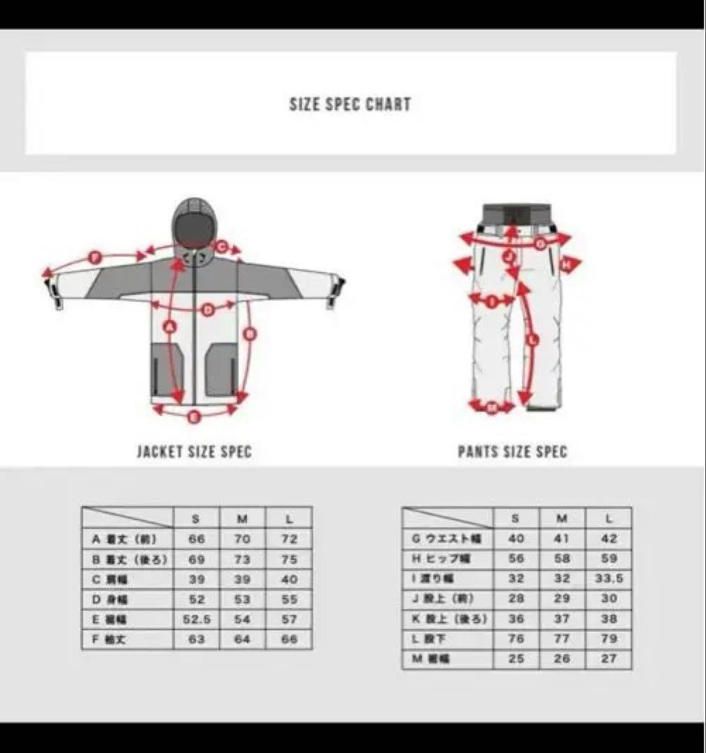 スノーボードウェア レディース用