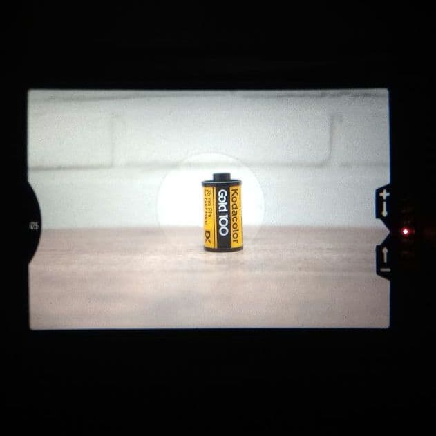 【完動品】FUJICA ST801/EBC FUJINON 55mm F1.8