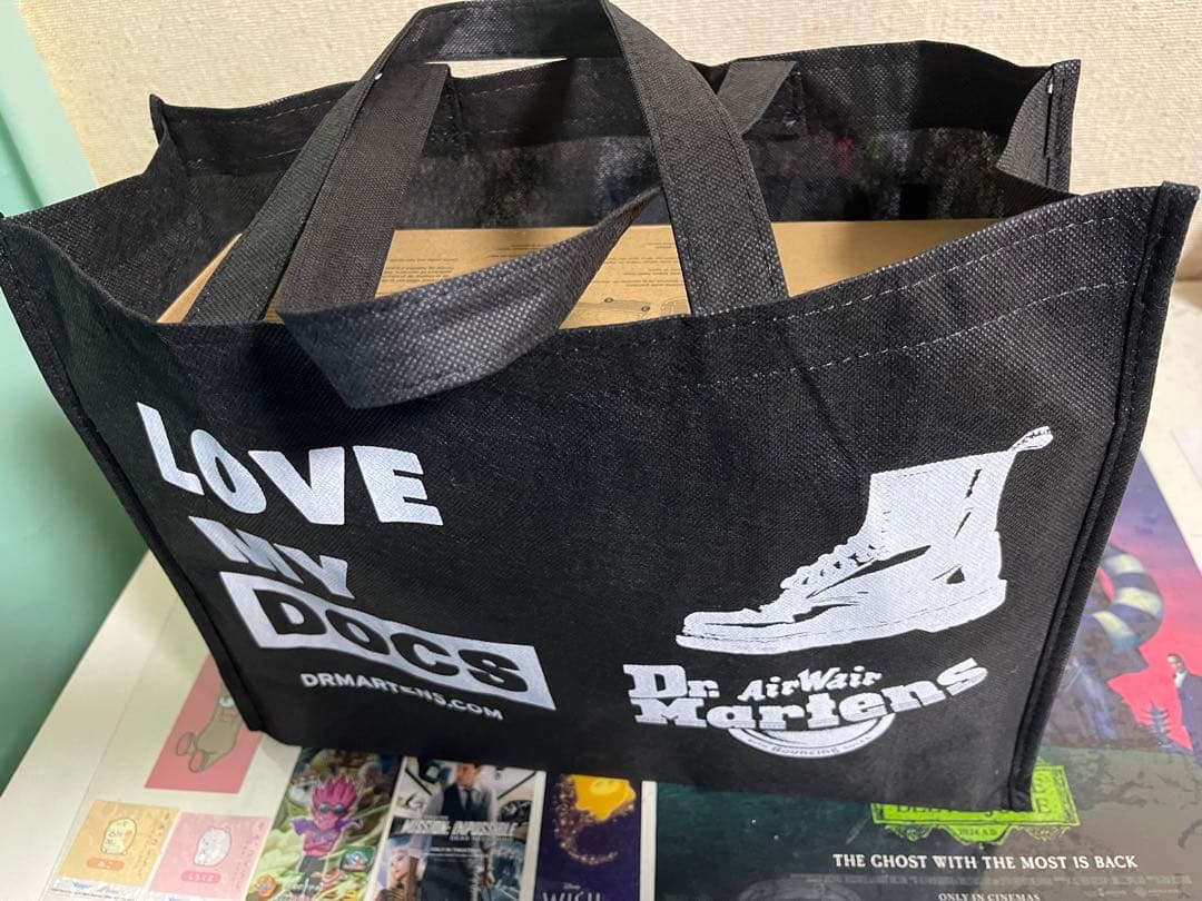 靴 Dr. Martens 1460 UK5