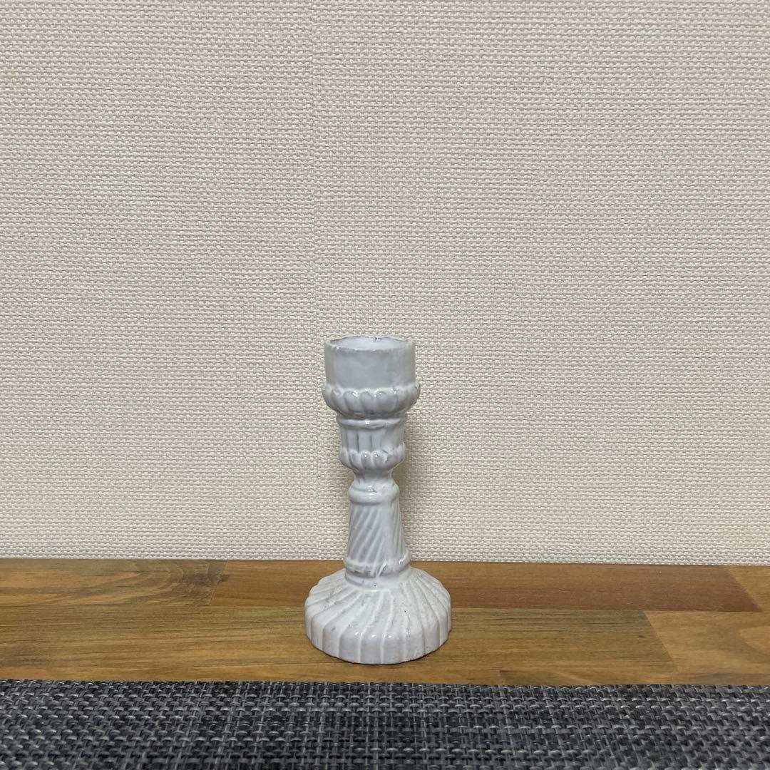 アスティエドヴィラット キャンドルホルダー