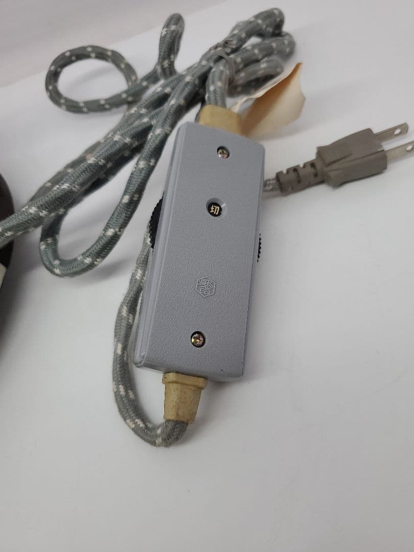 茶道具 野々田式 炉・置炉用 炭型電熱器 B