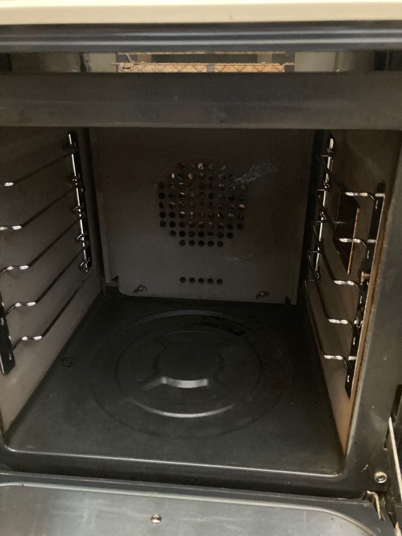 Convex Range コンベクションオーブン