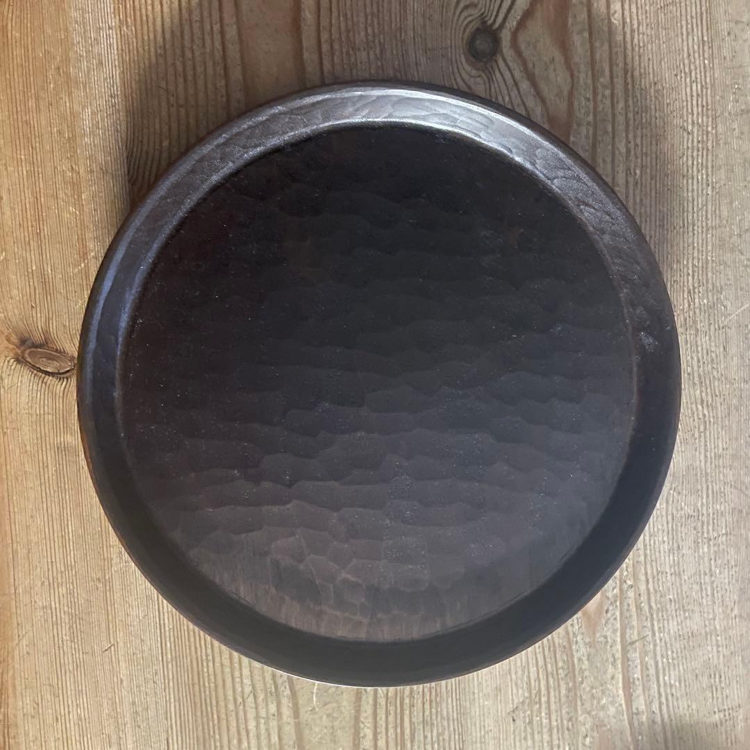 三谷龍二　黒漆　丸盆　皆川明　中村好文　内田鋼一　雅姫　アーツアンドサイエンス