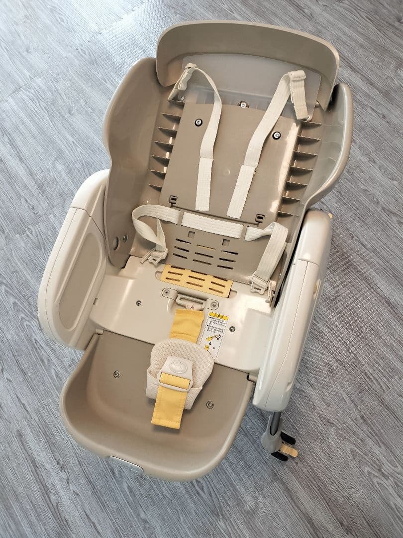 ネムリラ ロワイヤル オートスウィング ベビーラック 【洗い替えクッション付き】