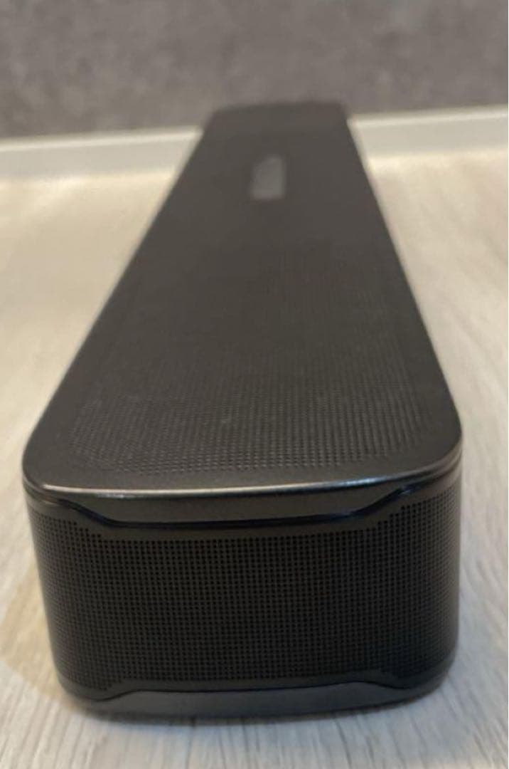 スピーカー・ウーファー JBL BAR 5.0 MULTIBEAM BLACK