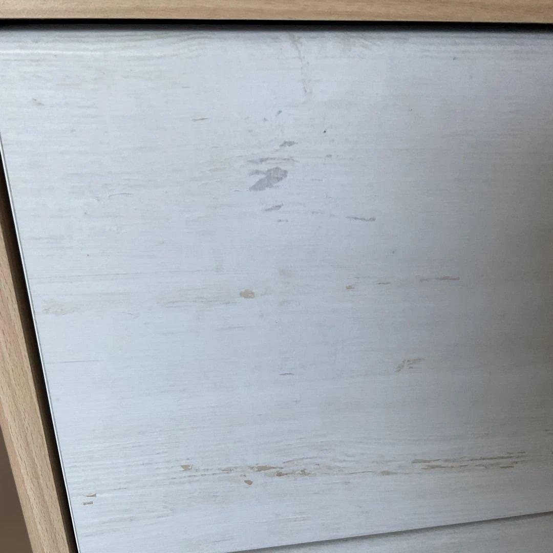 チェスト　子供用　モンテッソーリ