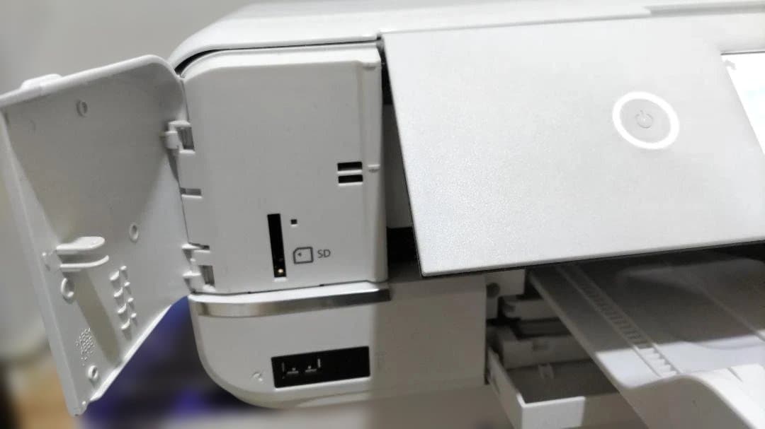 【ほぼ新品】EPSON EP-982A3 インクジェット複合機 【おまけ付】