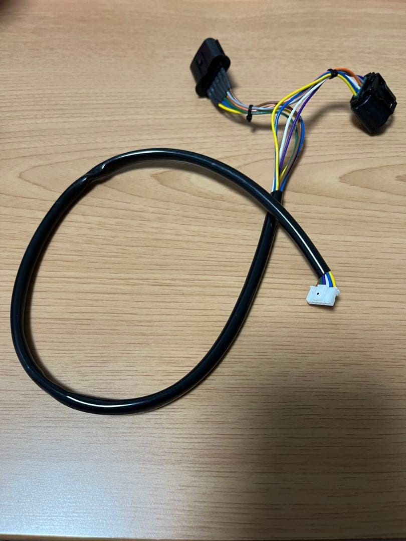 Pivot 3driveEvo スロコン