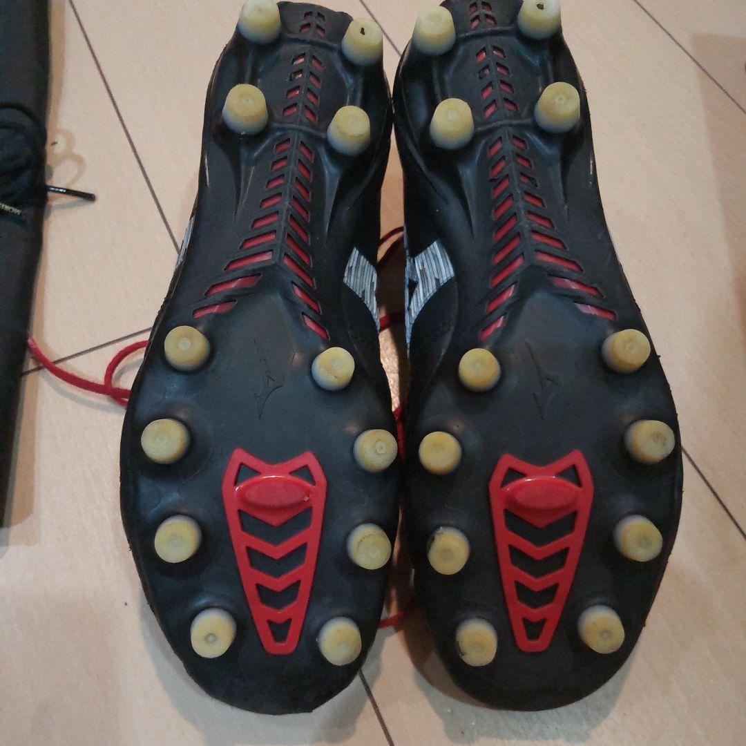 モレリアネオ4 24.5センチ