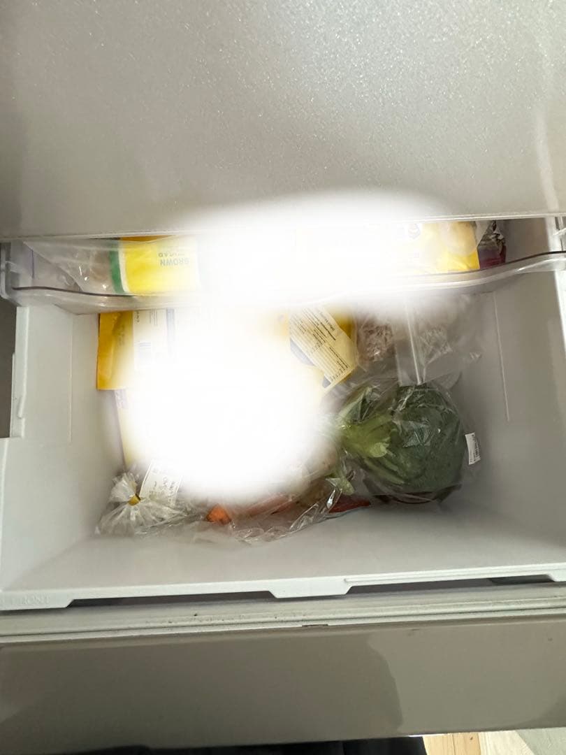 HITACHI 冷凍冷蔵庫