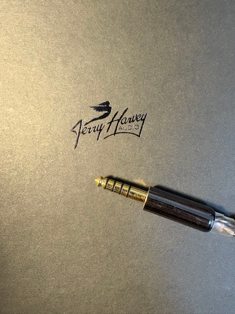 Astell&Kern×JH Audio コラボレーションイヤホンDIANA