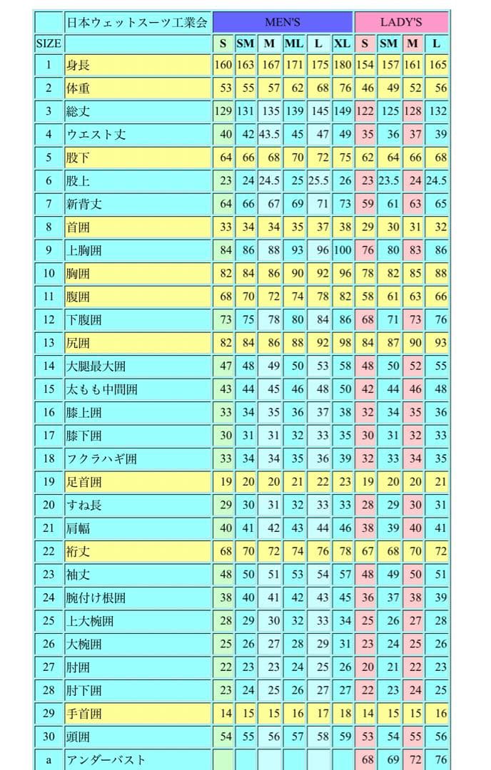 ライノチェイサー　メンズ　セミドライ　冬用　M 5/3