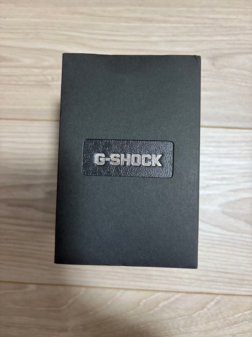 Bluetooth機能G-SHOCK GA-B2100-1A1JF