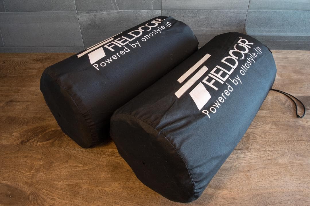 FIELDOOR 車中泊マット