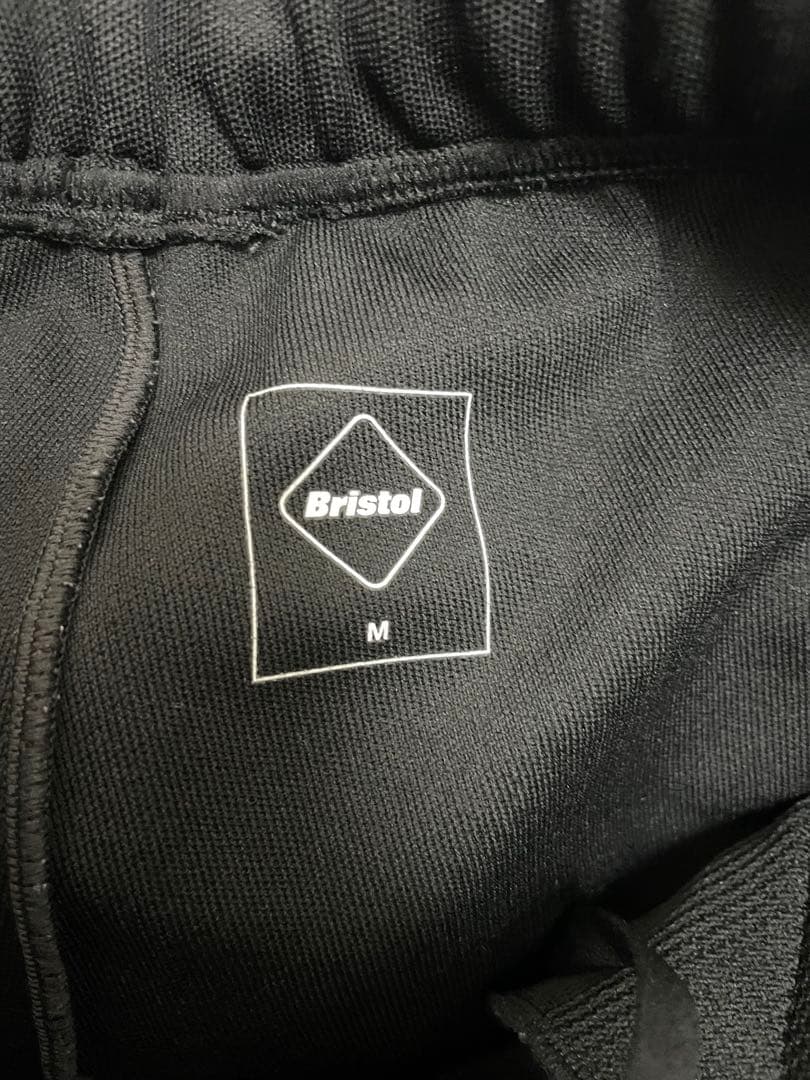 F.C.Real Bristol TECH KNIT セットアップ