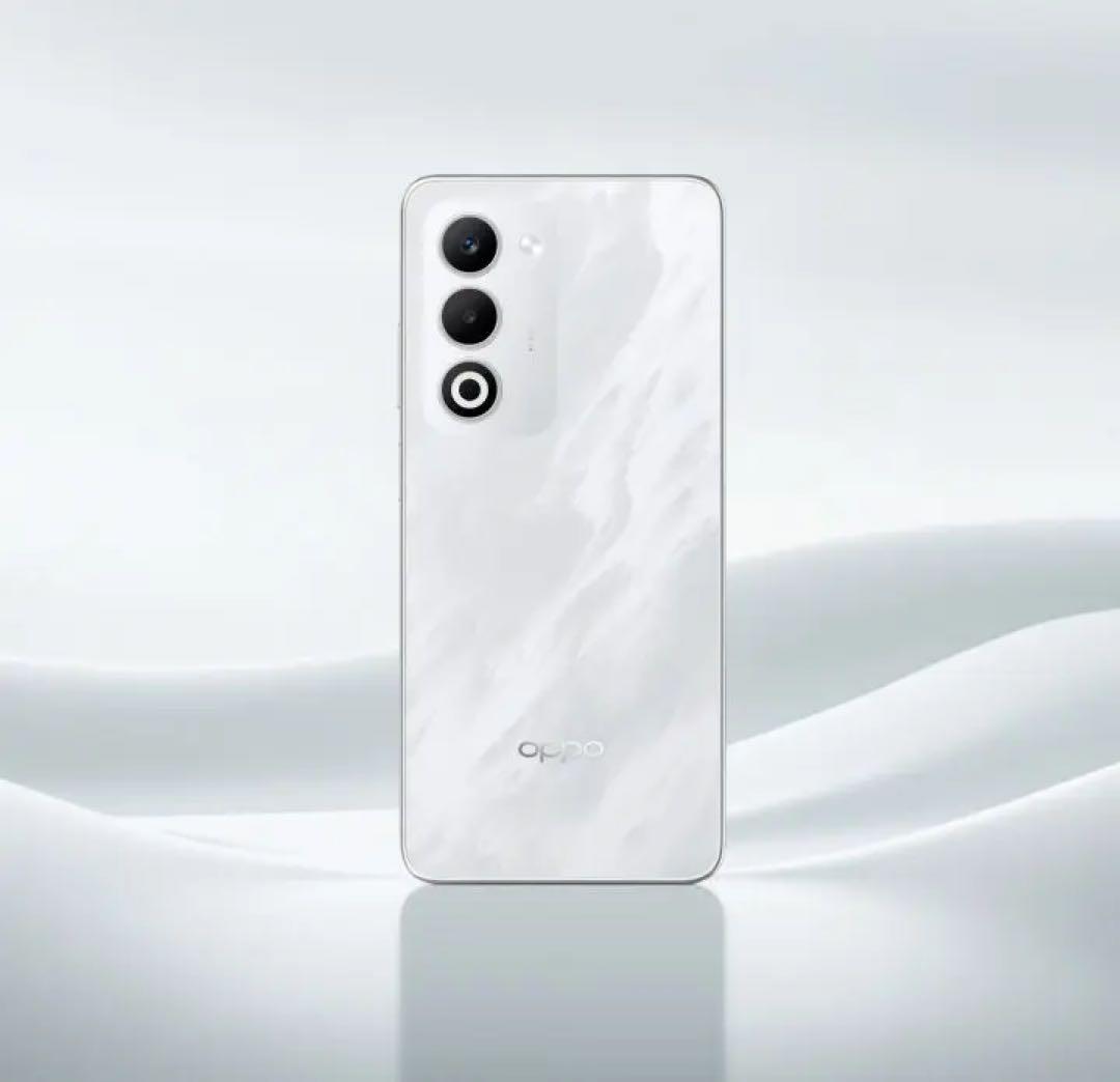 OPPO A5 5G 128GB ホワイト