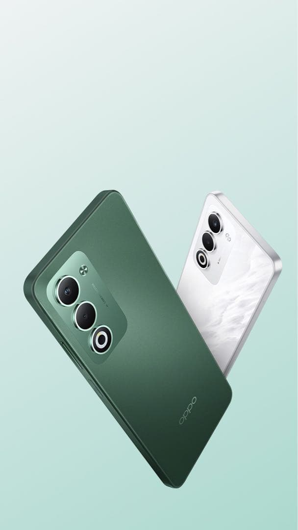 OPPO A5 5G 128GB ホワイト