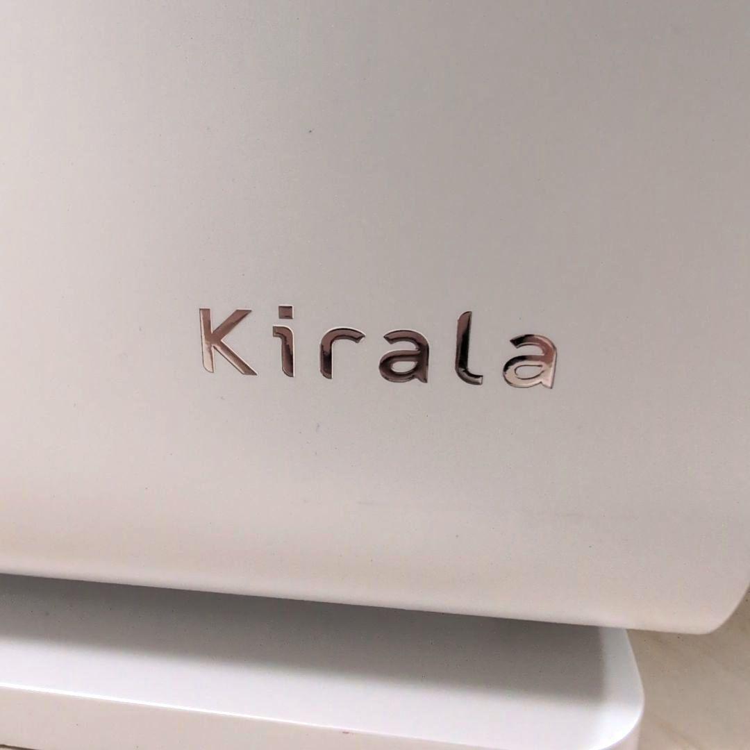 Kirala Air ハイブリッド空気清浄機 Aria Pro　KAH-128