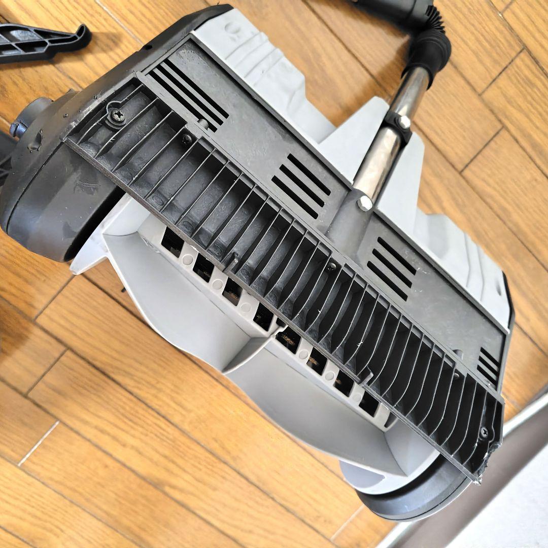 訳あり電動スノーショベル 除雪機