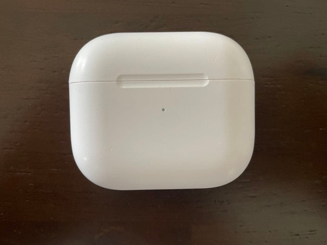 AirPods 3 Apple 純正品