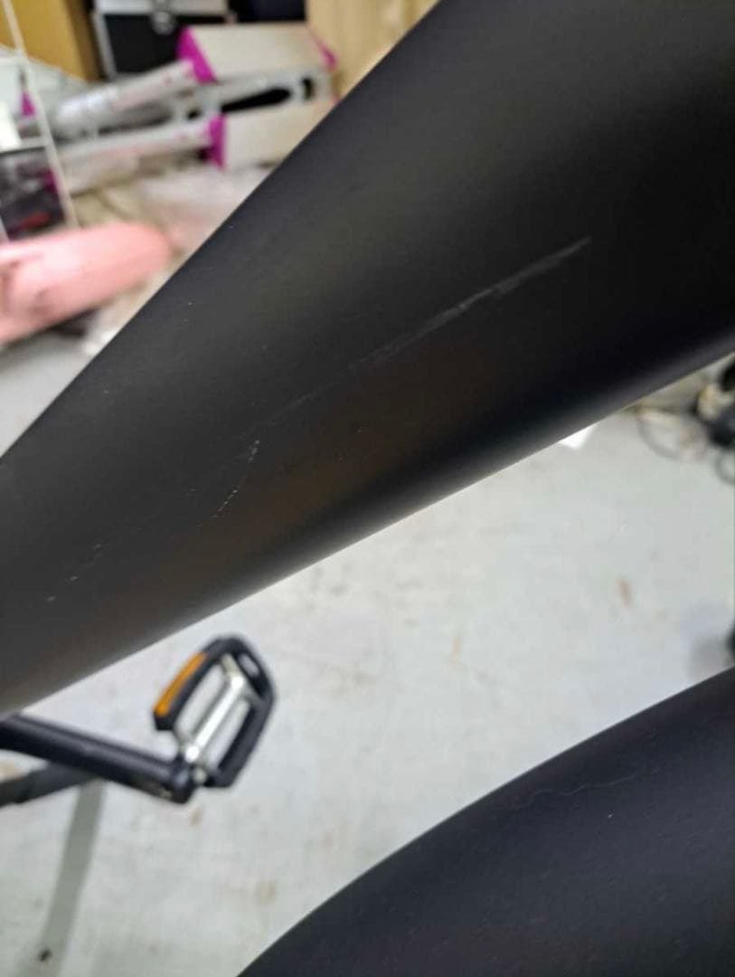 VanMoof S3 電動アシスト自転車 バンムーフ現状品　通電未確認