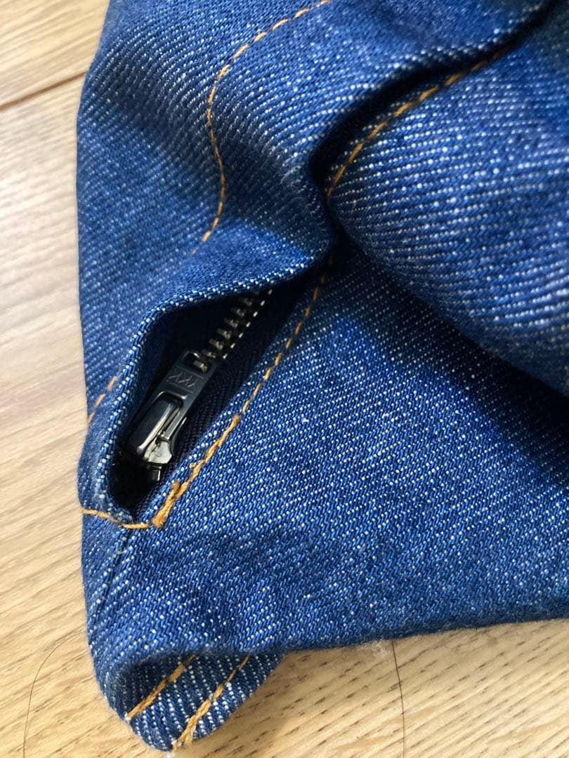 【廃盤】BIG クッションWEST × journal standard