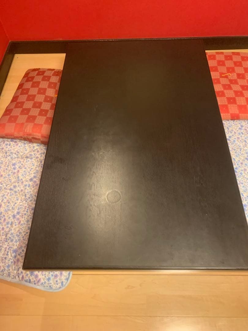 飲食店テーブル座卓