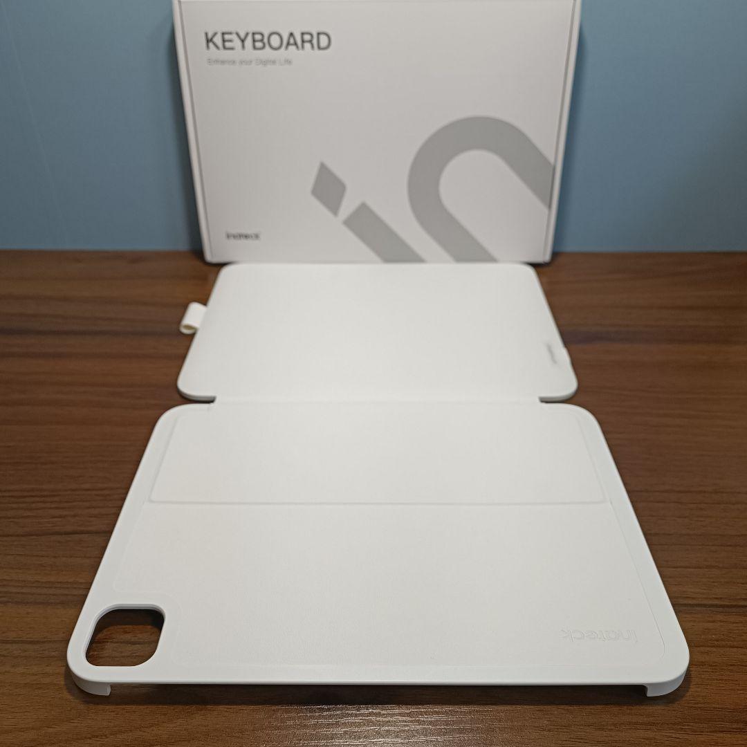 (美品) iPad Pro 11 第2世代 512GB キーボード付き