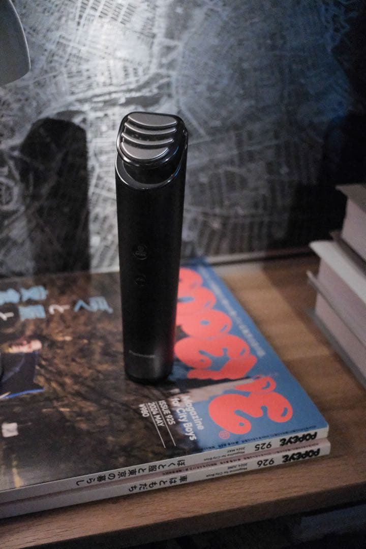 Panasonic EH-SR85 RF リフトケア ハリ 引き締め