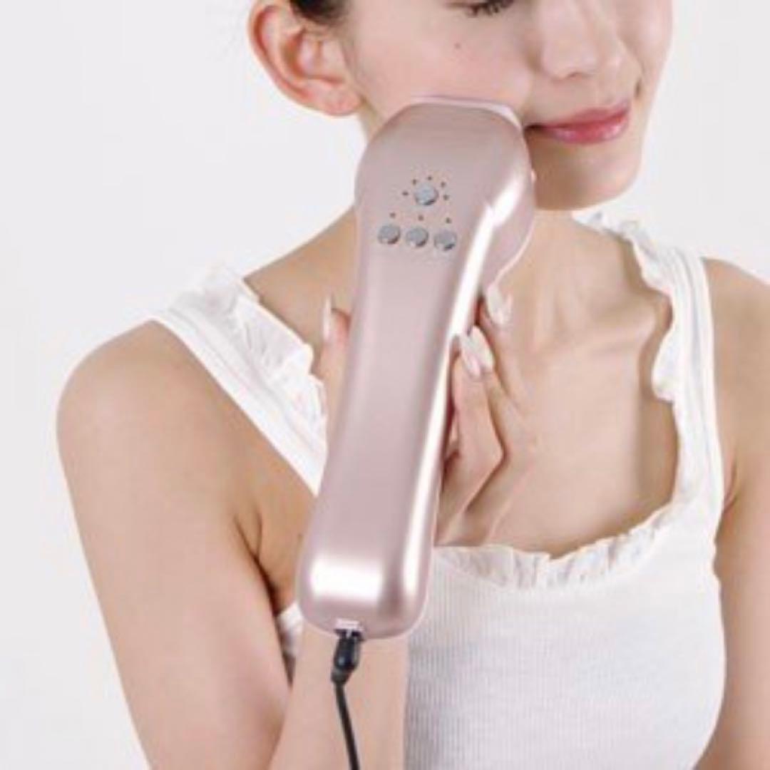 新品 Peeling Flash ピーリングフラッシュ フェイスケア美容機器