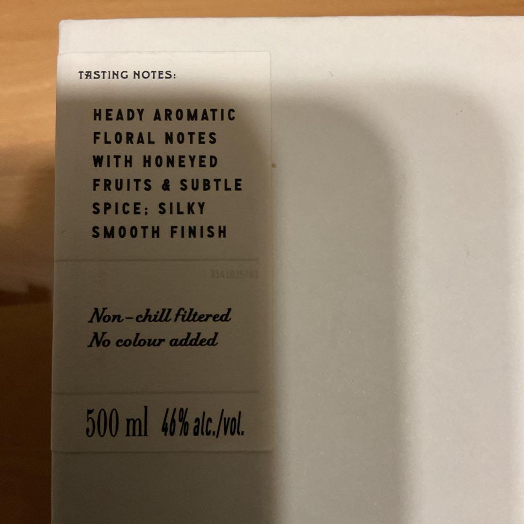 Dewar's ウィスキー　26年