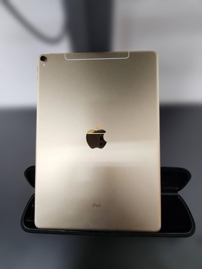 Apple iPadPro ゴールド 本体　MQF12J/A