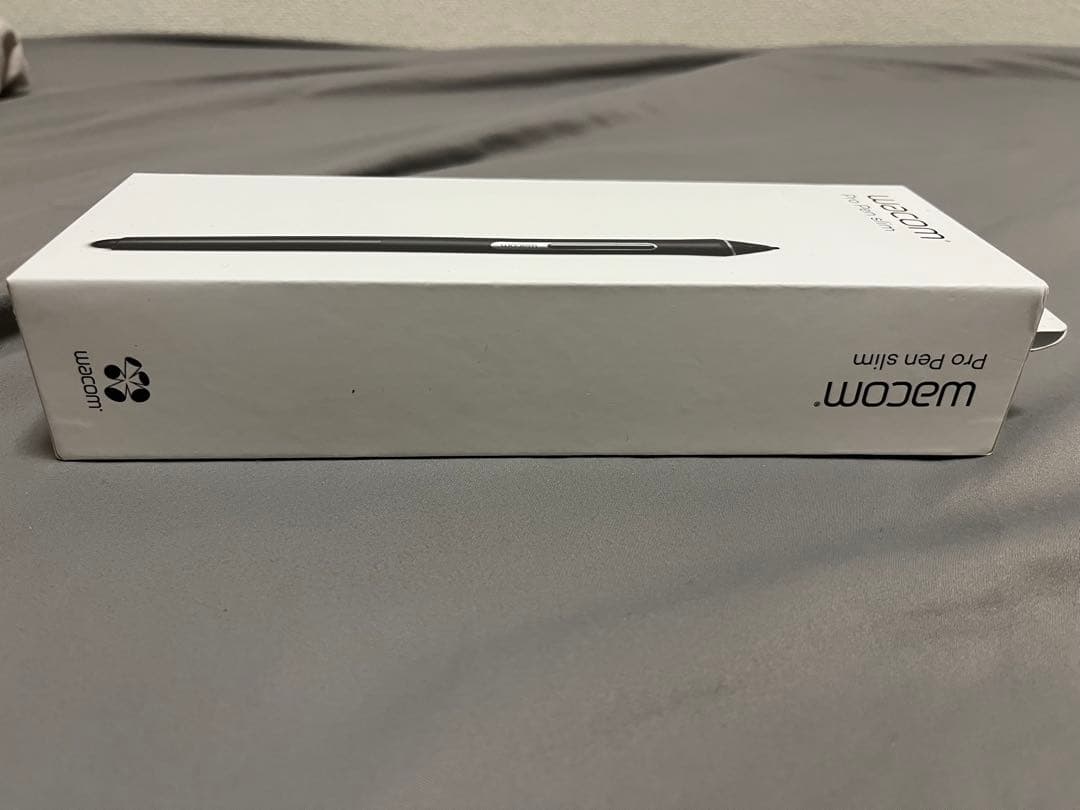 液タブ・ペンタブ Wacom Pro Pen slim KP301E00DZ