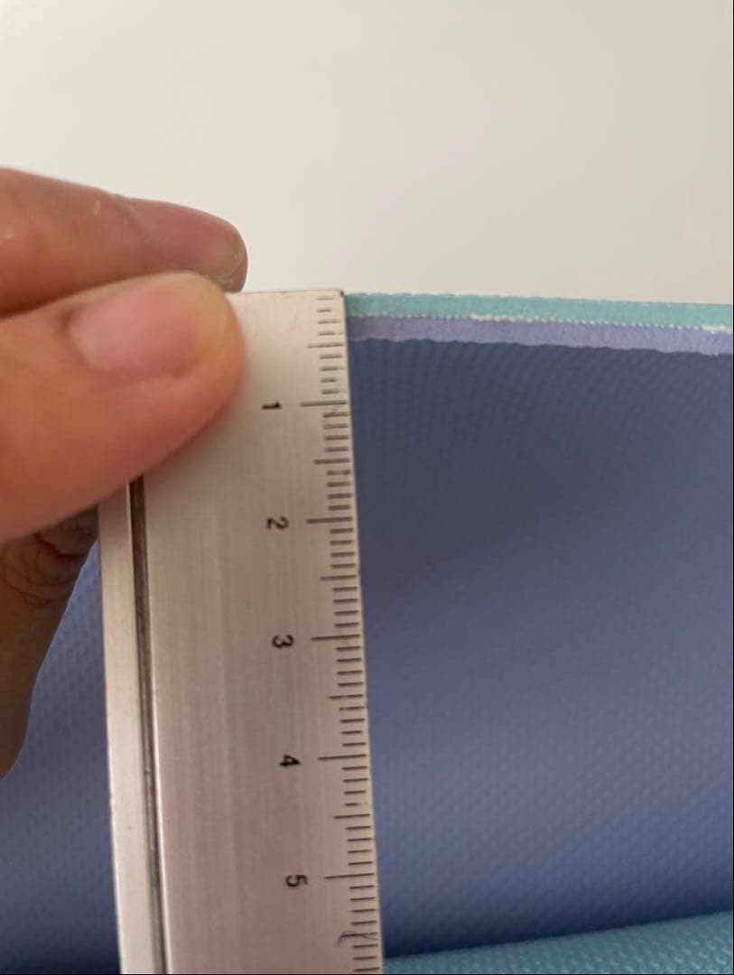 SUKALA ホットヨガLAVAヨガマット ケースセット