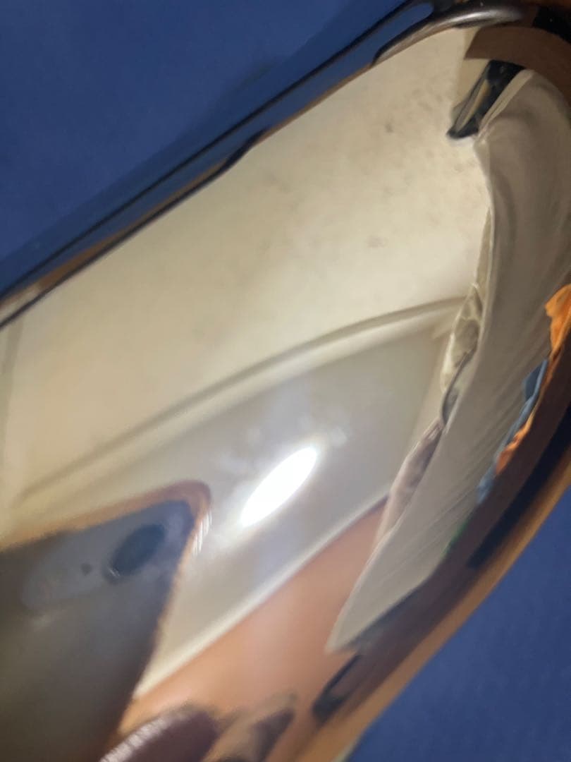 ハーレー　スポーツスター　純正　エキゾーストパイプ　エキパイ　マフラー　バラ売可