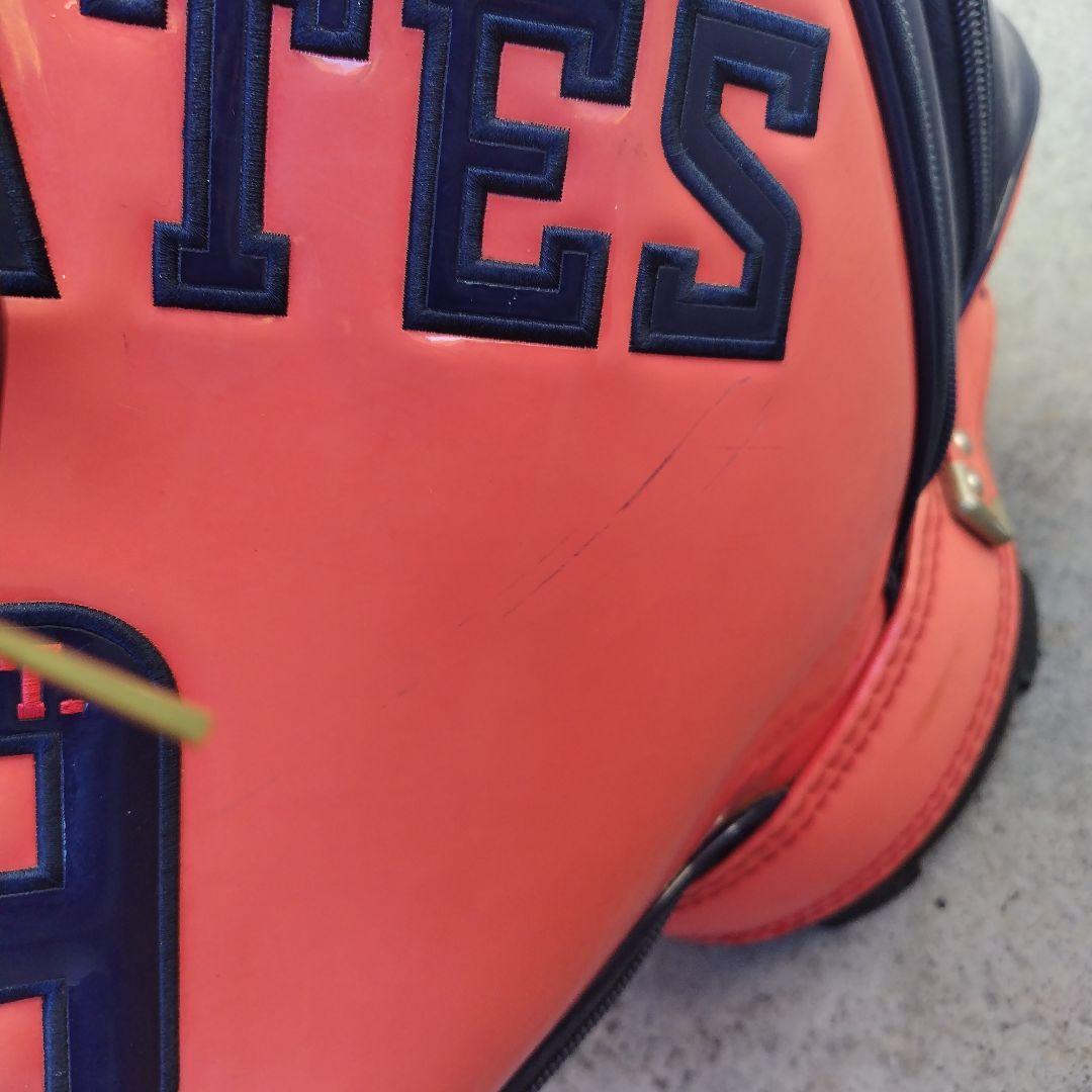 パリーゲイツキャディバッグ