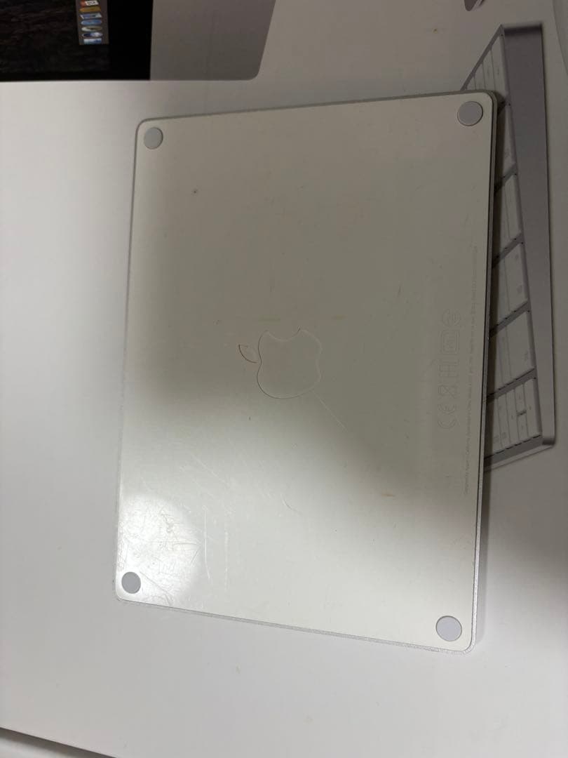 iMac Retina 4K 21.5インチ (2015)