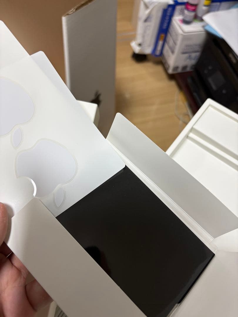 iMac Retina 4K 21.5インチ (2015)