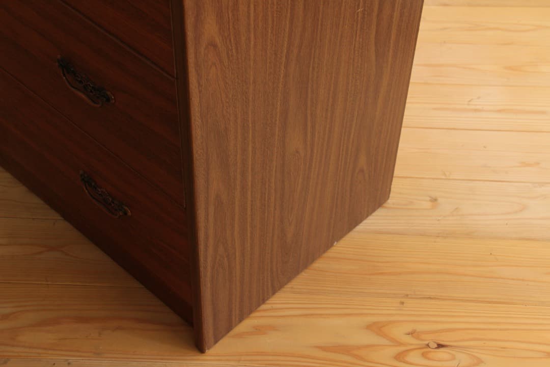 チェスト　タンス　レトロ　ビンテージ家具　レトロ家具