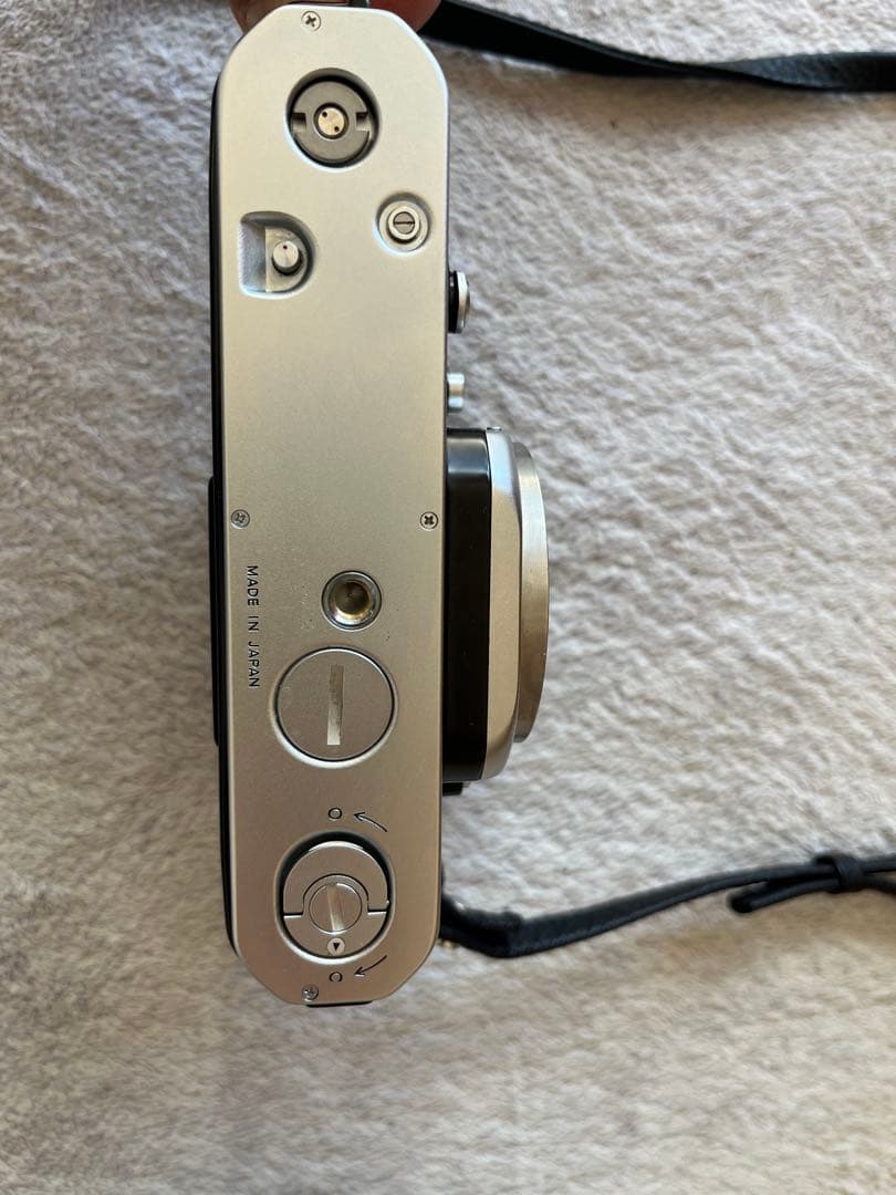 Nikon F2フォトミックS