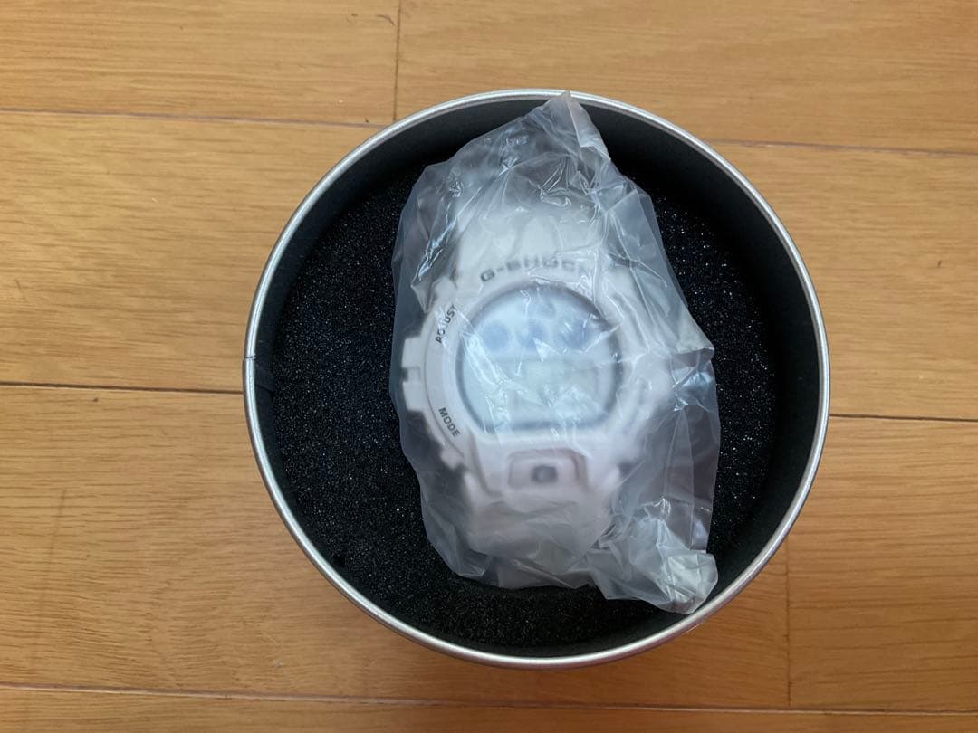 ☺*︎様 Supreme North Face G-SHOCK DW-6900