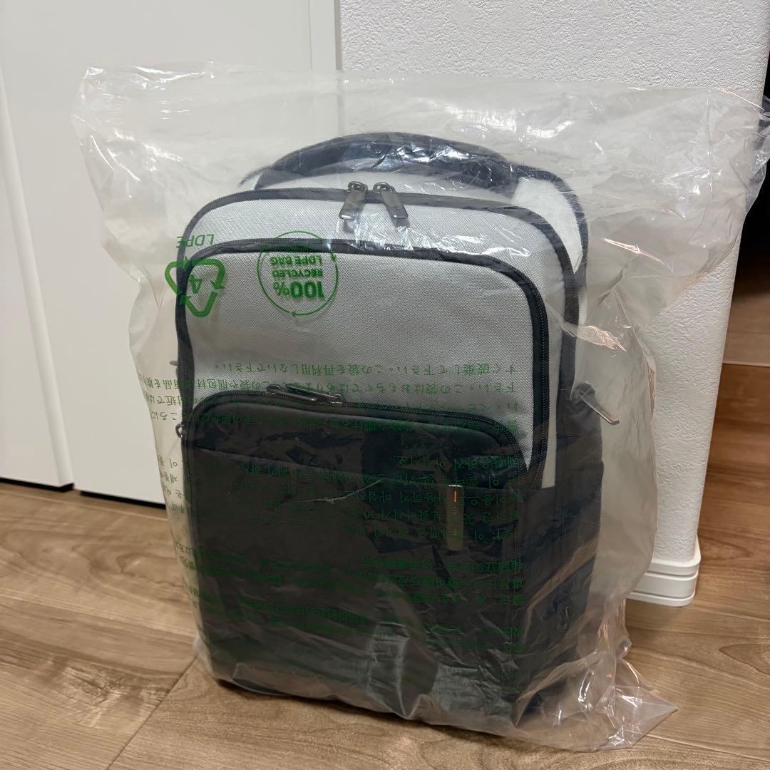 お値下げ‼️Samsonite エヴォサイト バックパック 15.6