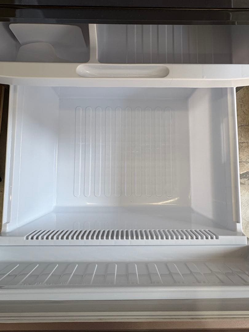 無料配送設置込 SHARP 350L SJ-PW35Y-T 冷蔵庫