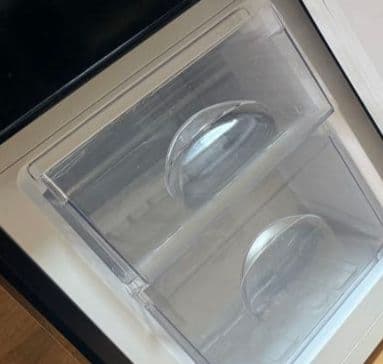 ニトリ 冷蔵庫 2024年製 106L